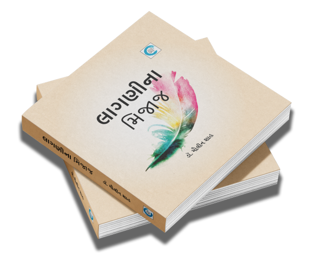 લાગણીના મિજાજ